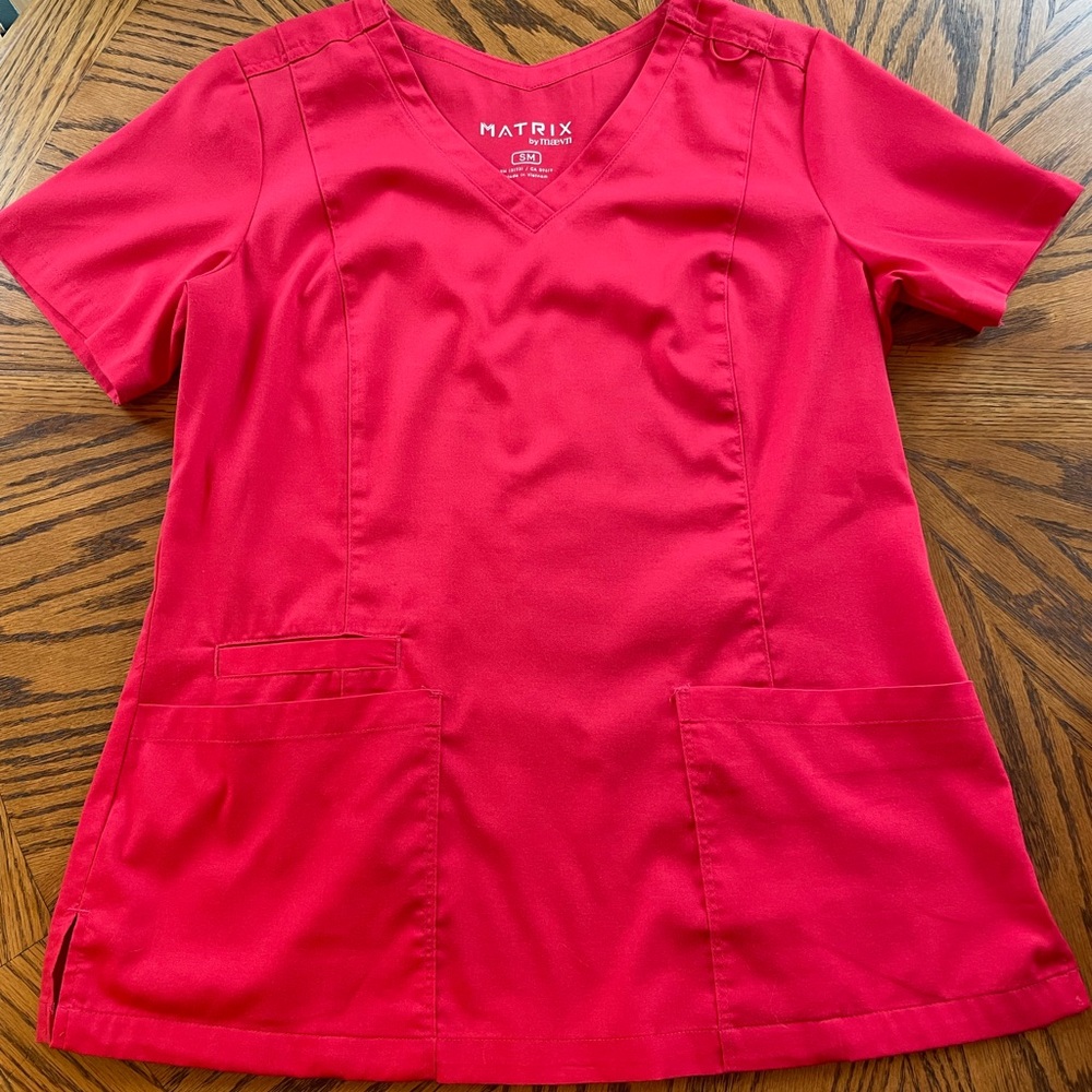 Women’s Scrub Set